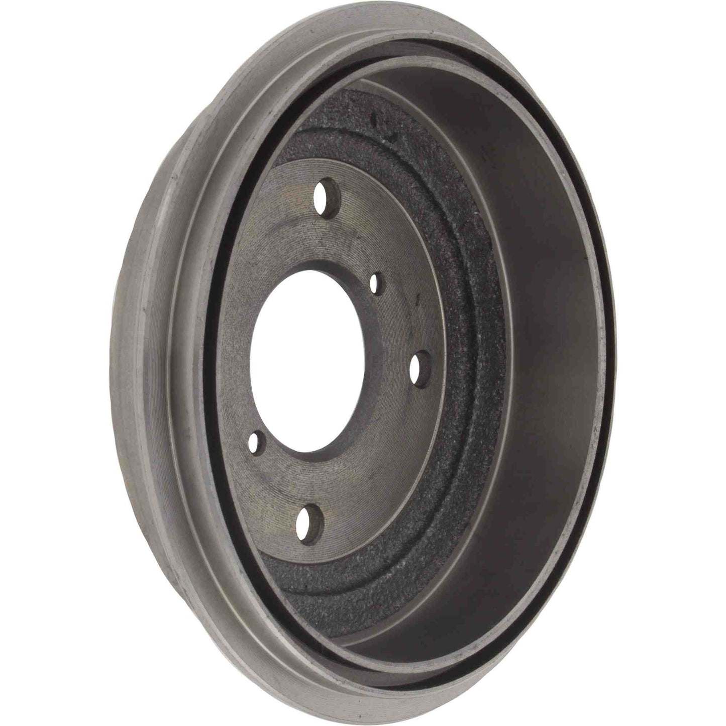 Centric Parts Brake Drum Non-Directional Finish for 123.48006