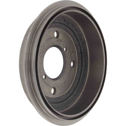 Centric Parts Brake Drum Non-Directional Finish for 123.48006