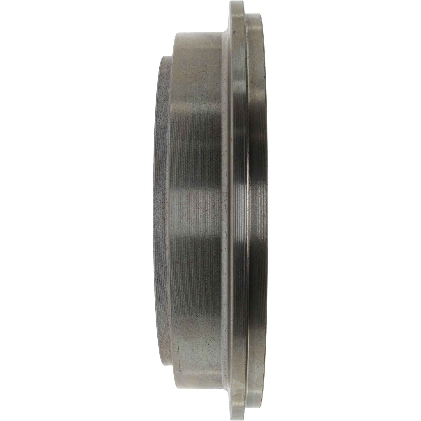 Centric Parts Brake Drum Standard with Non-Directional Finishes for 2000-1998 Chevrolet Metro, 1997-1995 Geo Metro, 2001-1995 Suzuki Swift 123.48008