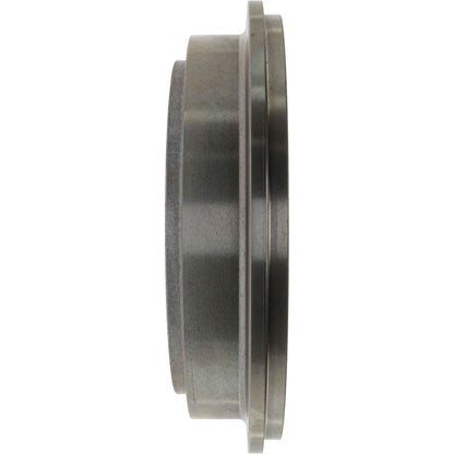Centric Parts Brake Drum Standard with Non-Directional Finishes for 2000-1998 Chevrolet Metro, 1997-1995 Geo Metro, 2001-1995 Suzuki Swift 123.48008