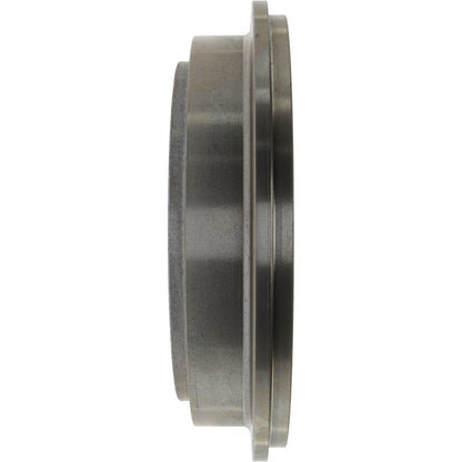 Centric Parts Brake Drum Standard with Non-Directional Finishes for 2000-1998 Chevrolet Metro, 1997-1995 Geo Metro, 2001-1995 Suzuki Swift 123.48008