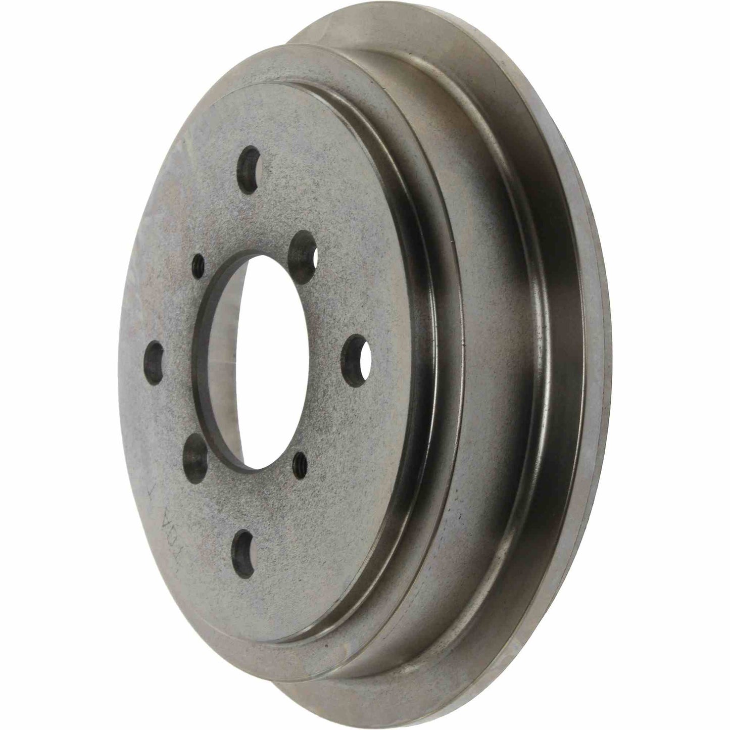Centric Parts Brake Drum Standard with Non-Directional Finishes for 2000-1998 Chevrolet Metro, 1997-1995 Geo Metro, 2001-1995 Suzuki Swift 123.48008