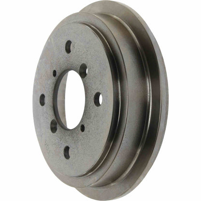 Centric Parts Brake Drum Standard with Non-Directional Finishes for 2000-1998 Chevrolet Metro, 1997-1995 Geo Metro, 2001-1995 Suzuki Swift 123.48008