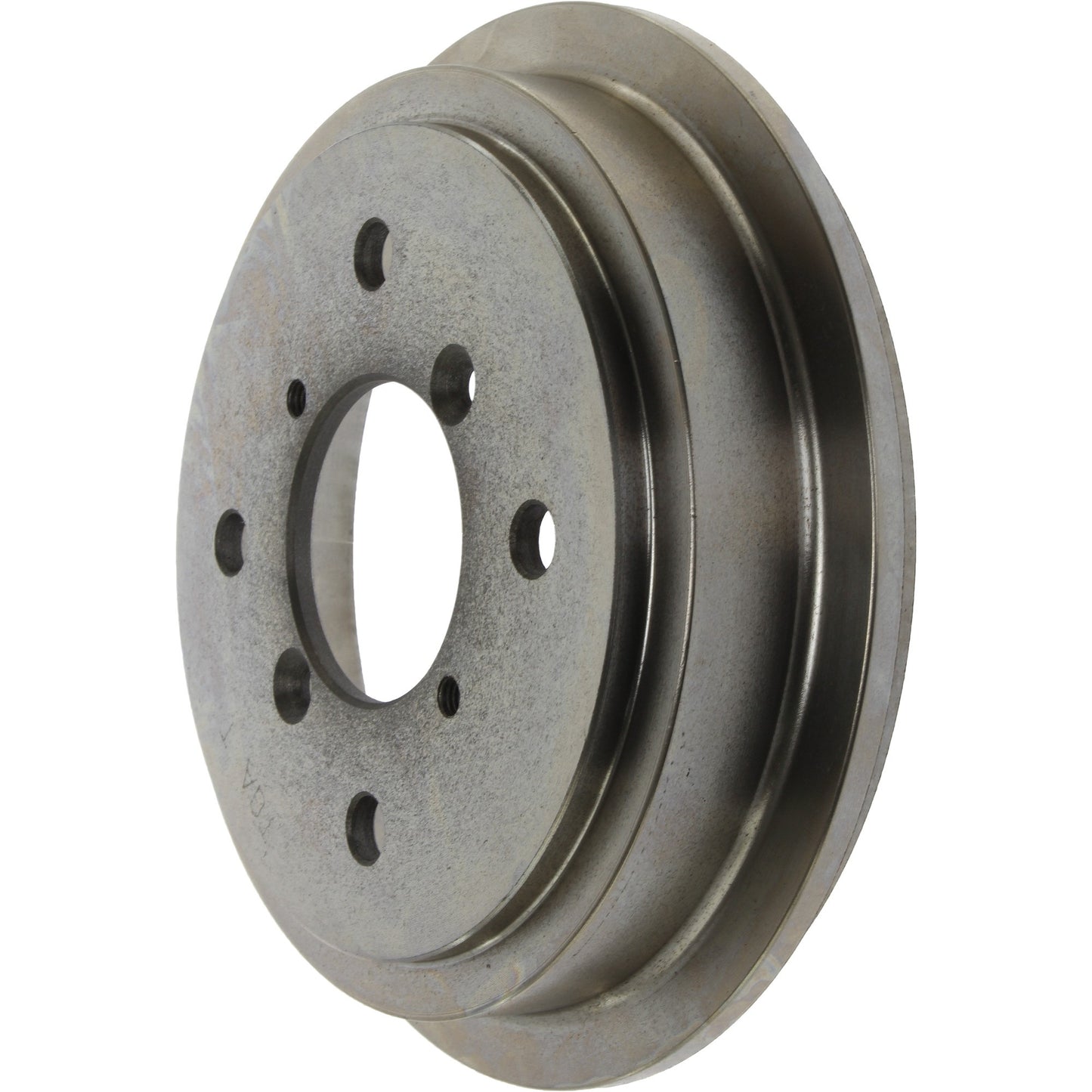 Centric Parts Brake Drum Standard with Non-Directional Finishes for 2000-1998 Chevrolet Metro, 1997-1995 Geo Metro, 2001-1995 Suzuki Swift 123.48008