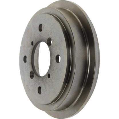 Centric Parts Brake Drum Standard with Non-Directional Finishes for 2000-1998 Chevrolet Metro, 1997-1995 Geo Metro, 2001-1995 Suzuki Swift 123.48008