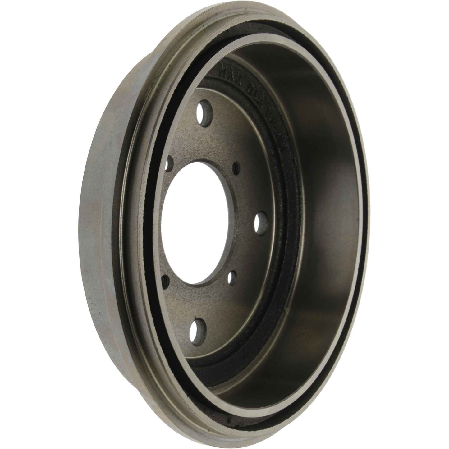 Centric Parts Brake Drum Standard with Non-Directional Finishes for 2000-1998 Chevrolet Metro, 1997-1995 Geo Metro, 2001-1995 Suzuki Swift 123.48008
