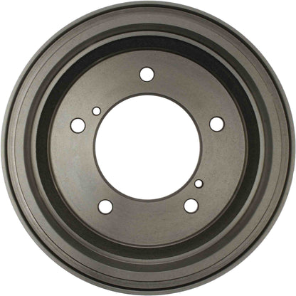 Centric Parts Brake Drum Standard with Non-Directional Finishes for 1998 Chevrolet Tracker 1997-1996 Geo Tracker 1998-1996 Suzuki Sidekick 1998-1996 X-90 123.48009