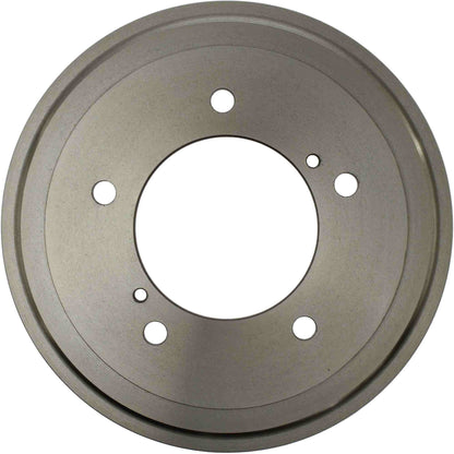 Centric Parts Brake Drum Standard with Non-Directional Finishes for 1998 Chevrolet Tracker 1997-1996 Geo Tracker 1998-1996 Suzuki Sidekick 1998-1996 X-90 123.48009