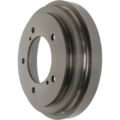 Centric Parts Brake Drum Standard with Non-Directional Finishes for 1998 Chevrolet Tracker 1997-1996 Geo Tracker 1998-1996 Suzuki Sidekick 1998-1996 X-90 123.48009