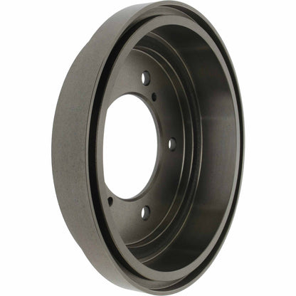Centric Parts Brake Drum Standard with Non-Directional Finishes for 1998 Chevrolet Tracker 1997-1996 Geo Tracker 1998-1996 Suzuki Sidekick 1998-1996 X-90 123.48009