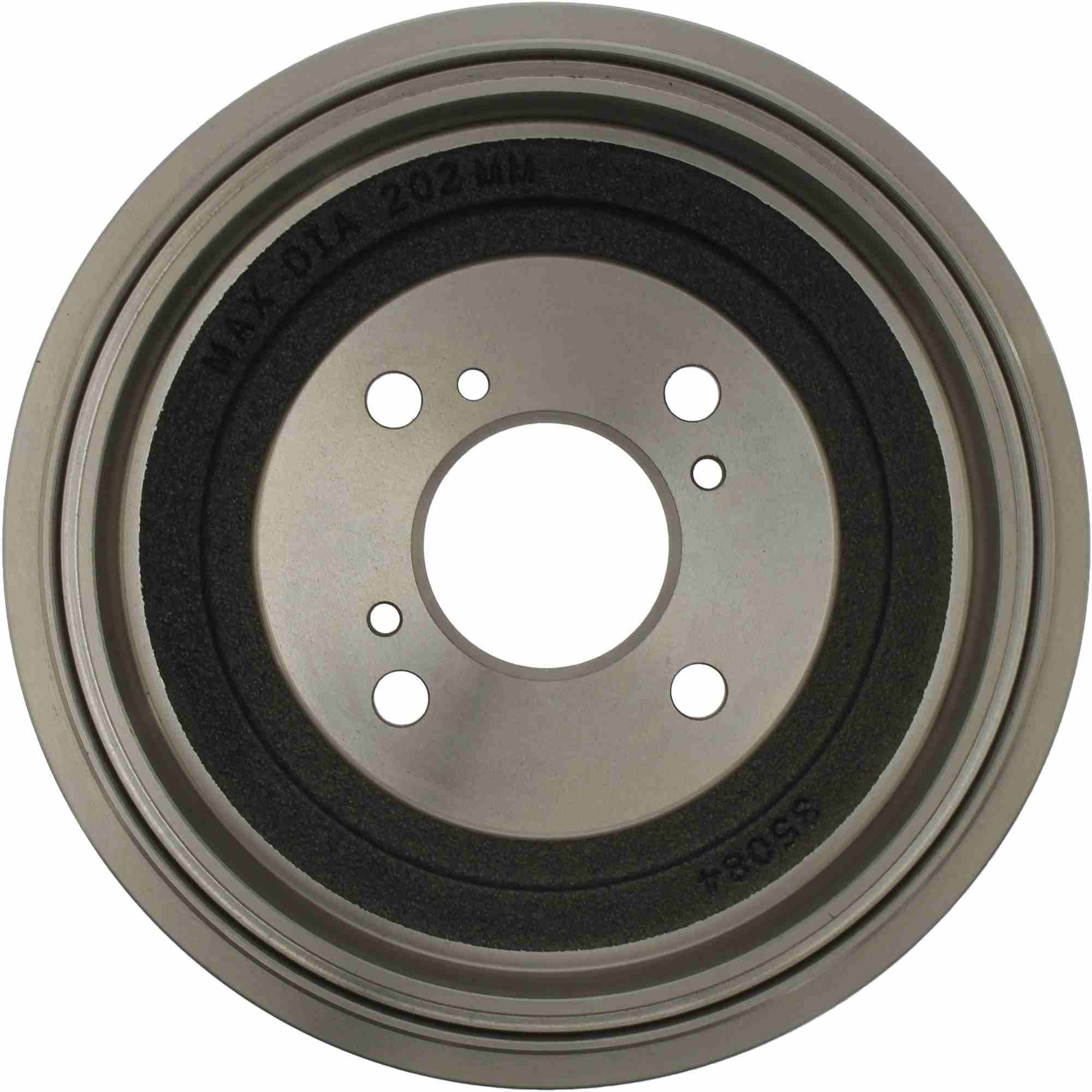 C-Tek Standard Brake Drum 123.48010