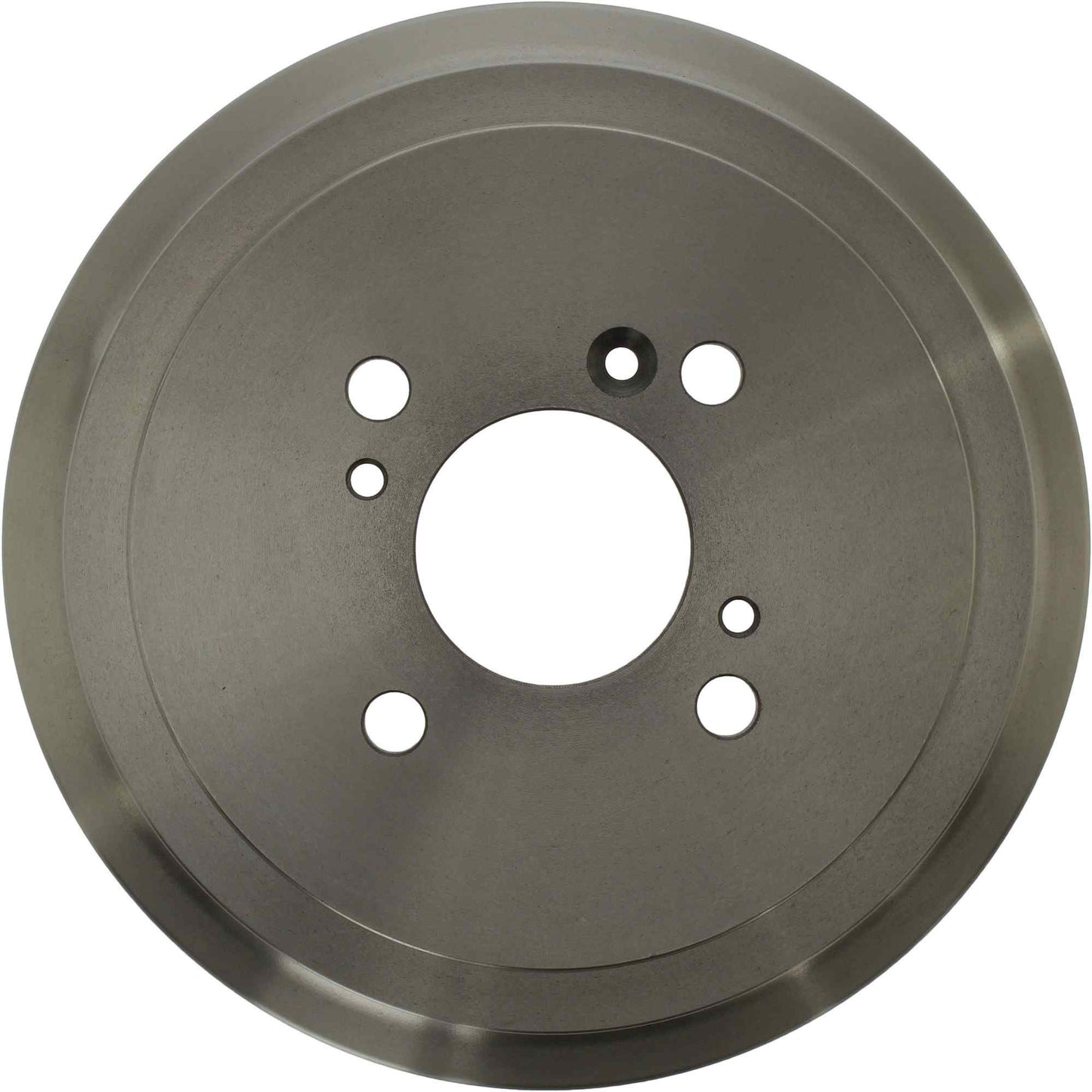 Centric Parts Brake Drum Standard with Non-Directional Finishes for 2002-2007 Suzuki Aerio Esteem 123.48010
