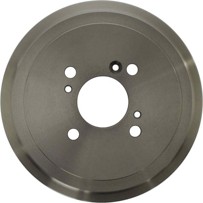 Centric Parts Brake Drum Standard with Non-Directional Finishes for 2002-2007 Suzuki Aerio Esteem 123.48010