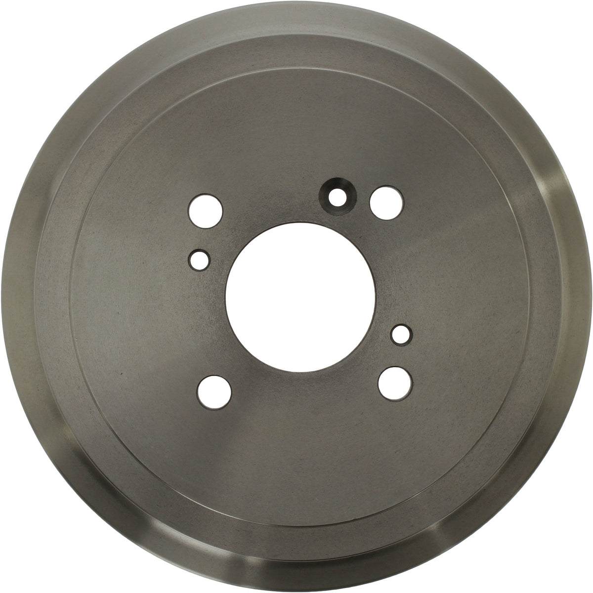 Centric Parts Brake Drum Standard with Non-Directional Finishes for 2002-2007 Suzuki Aerio Esteem 123.48010