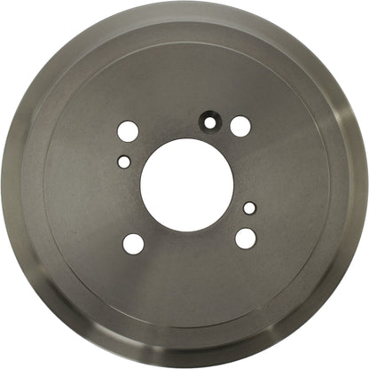 Centric Parts Brake Drum Standard with Non-Directional Finishes for 2002-2007 Suzuki Aerio Esteem 123.48010
