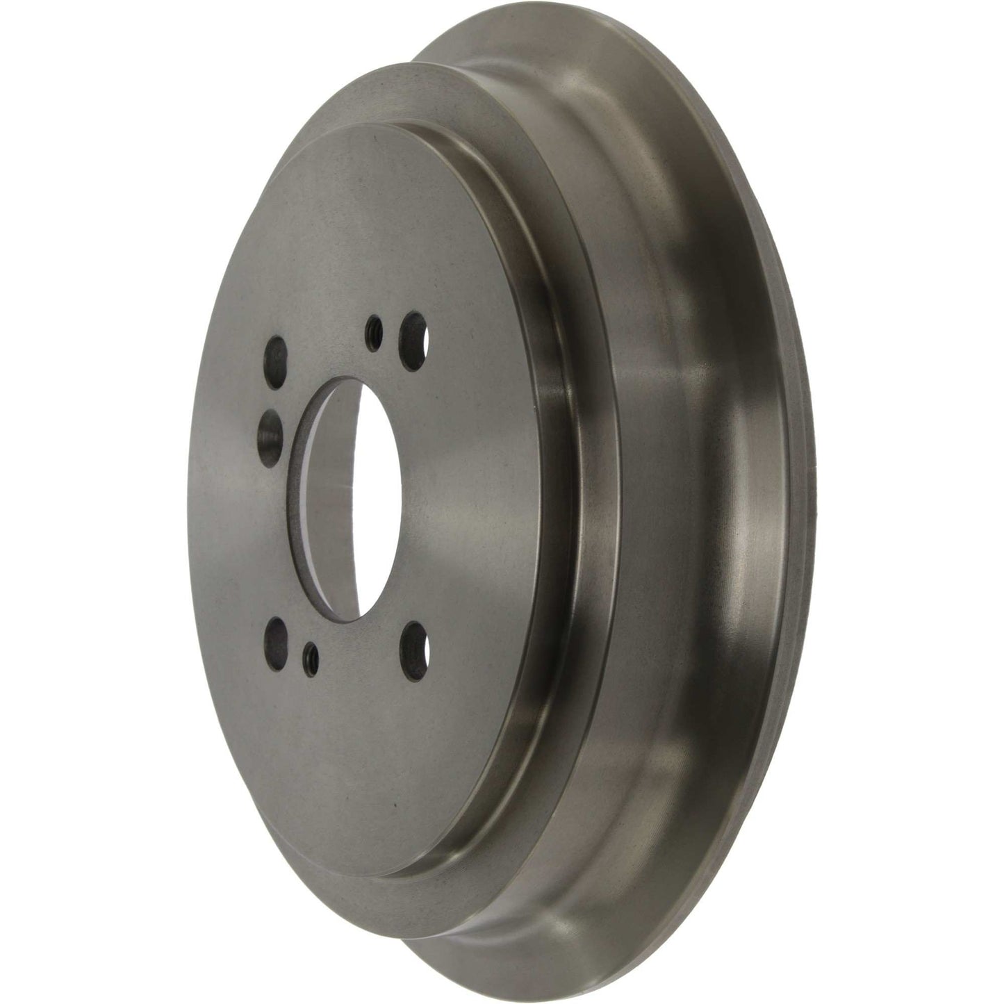 Centric Parts Brake Drum Standard with Non-Directional Finishes for 2002-2007 Suzuki Aerio Esteem 123.48010