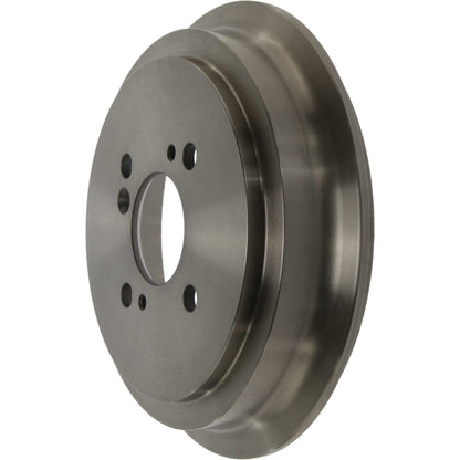 Centric Parts Brake Drum Standard with Non-Directional Finishes for 2002-2007 Suzuki Aerio Esteem 123.48010