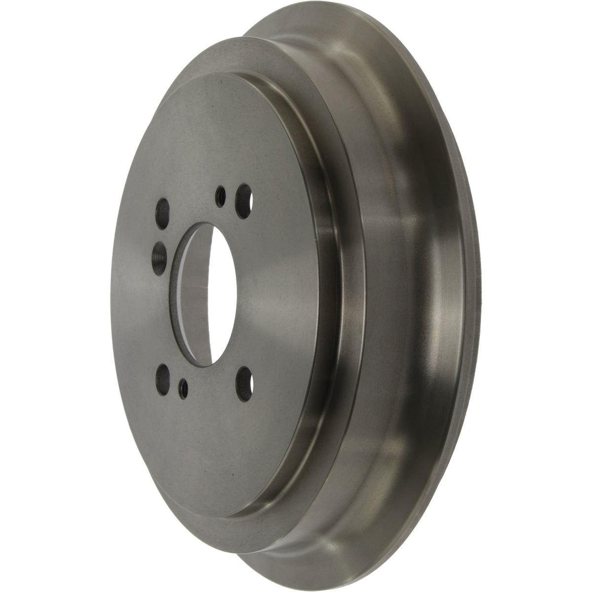 Centric Parts Brake Drum Standard with Non-Directional Finishes for 2002-2007 Suzuki Aerio Esteem 123.48010