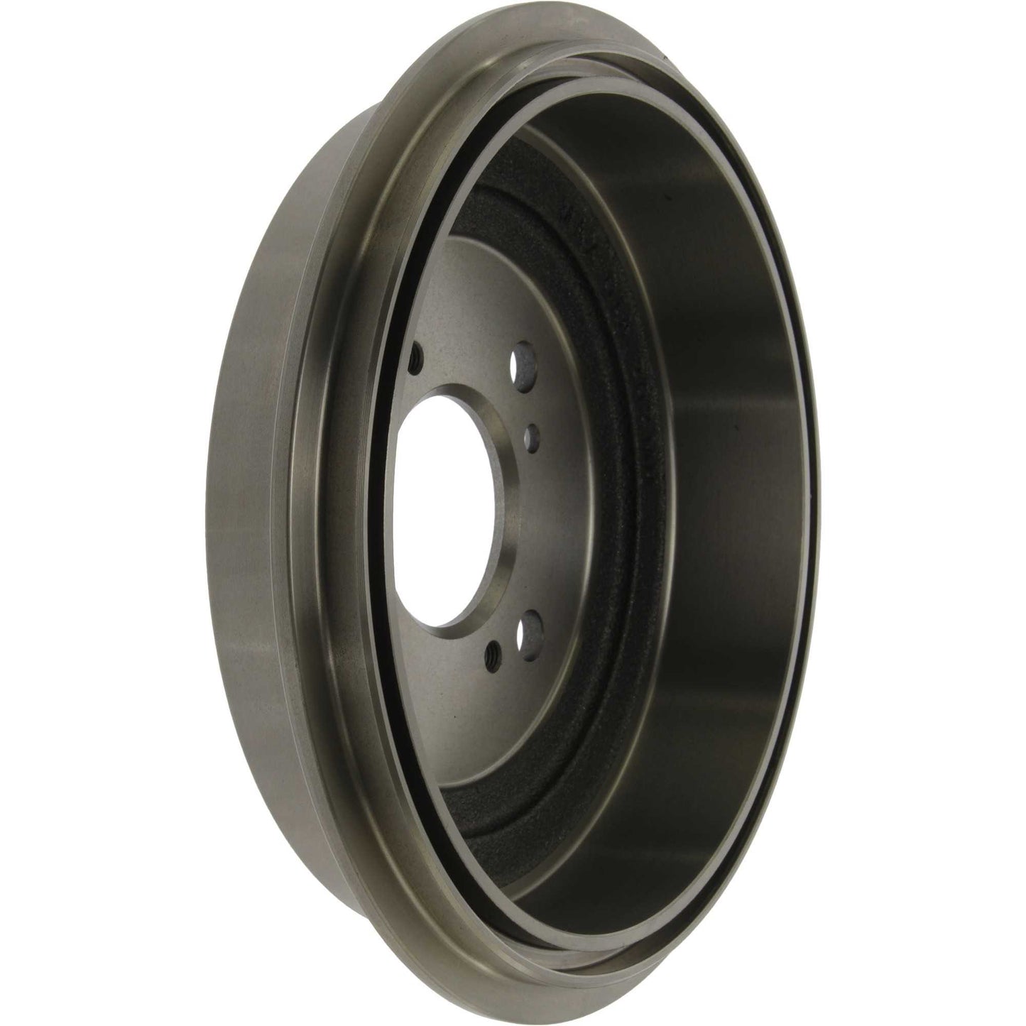 Centric Parts Brake Drum Standard with Non-Directional Finishes for 2002-2007 Suzuki Aerio Esteem 123.48010