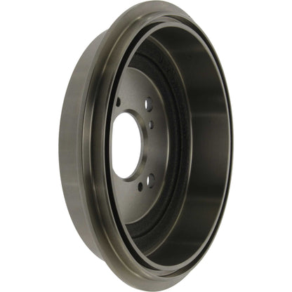 Centric Parts Brake Drum Standard with Non-Directional Finishes for 2002-2007 Suzuki Aerio Esteem 123.48010