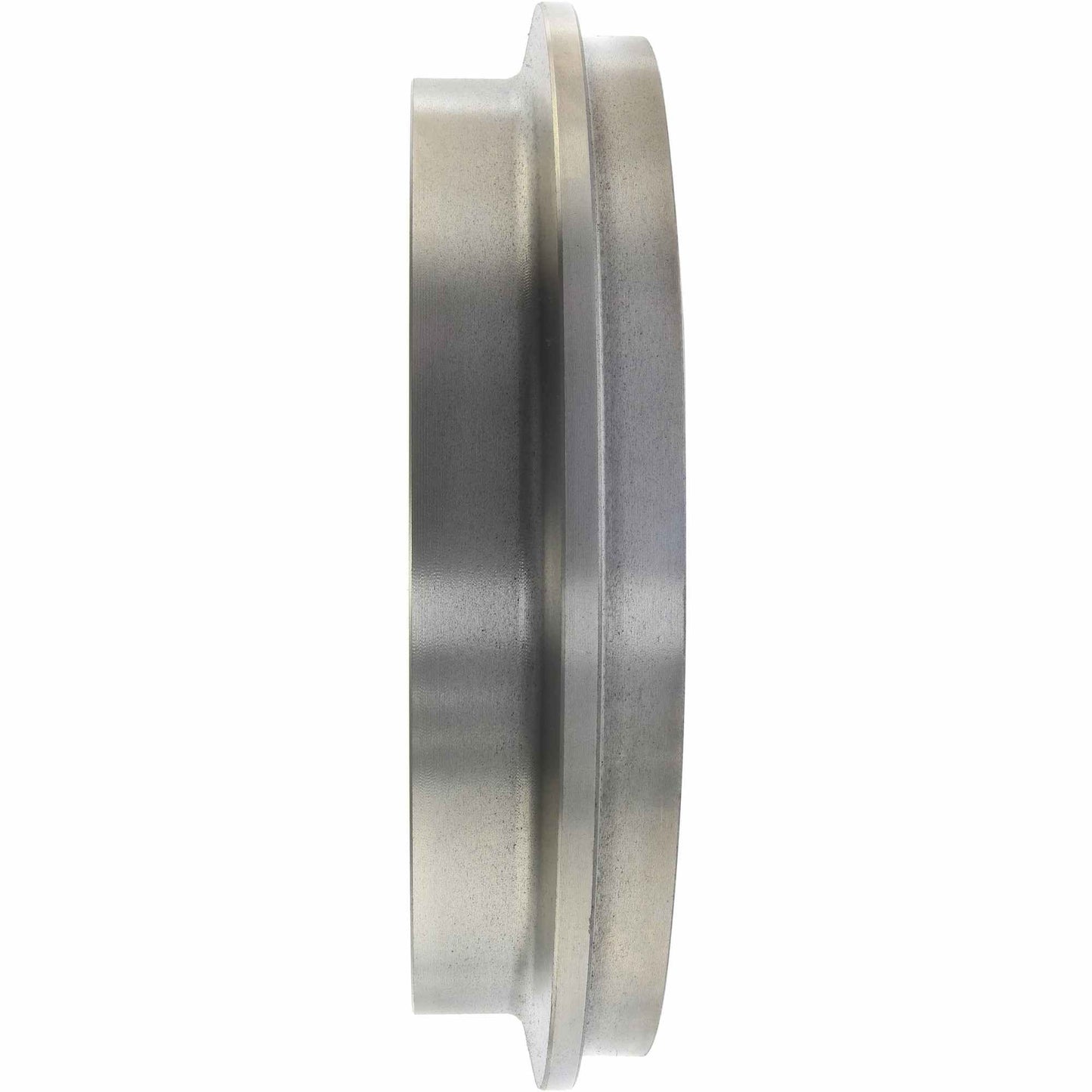 Centric Parts Brake Drum Non-Directional Finish 123.48011