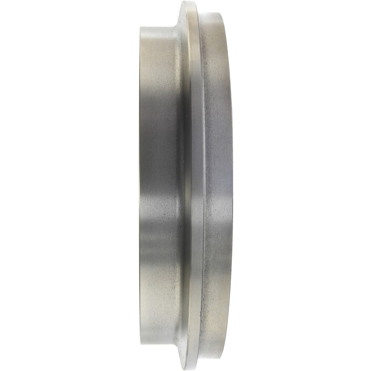 Centric Parts Brake Drum Non-Directional Finish 123.48011
