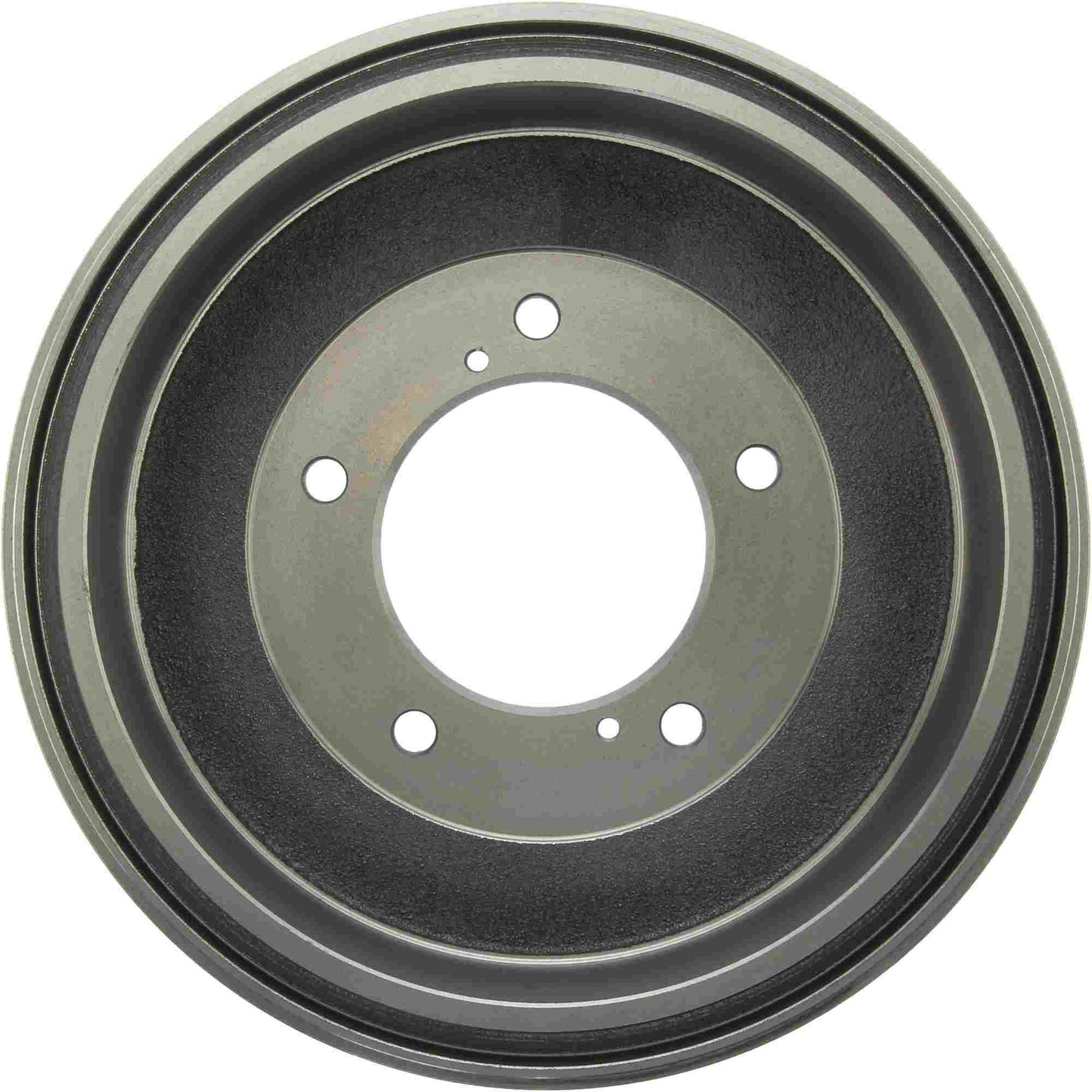 Centric Parts Brake Drum Non-Directional Finish 123.48011
