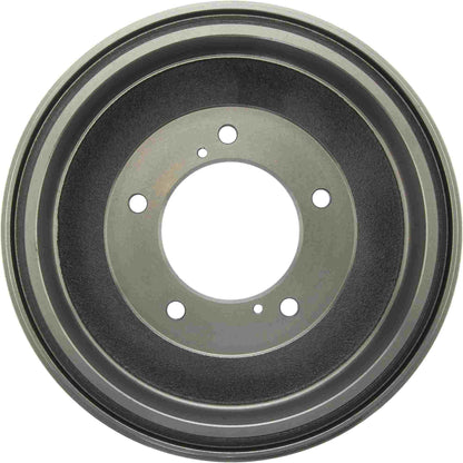 Centric Parts Brake Drum Non-Directional Finish 123.48011