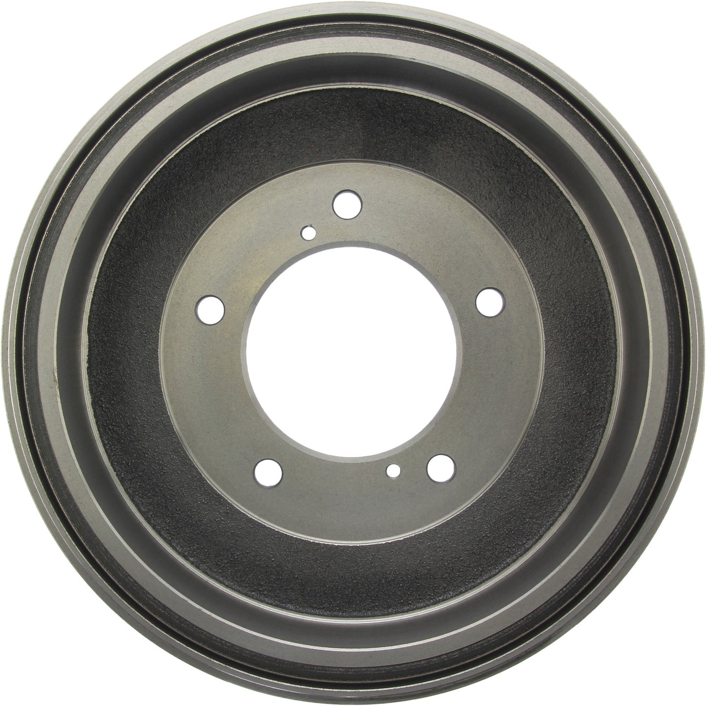 Centric Parts Brake Drum Non-Directional Finish 123.48011