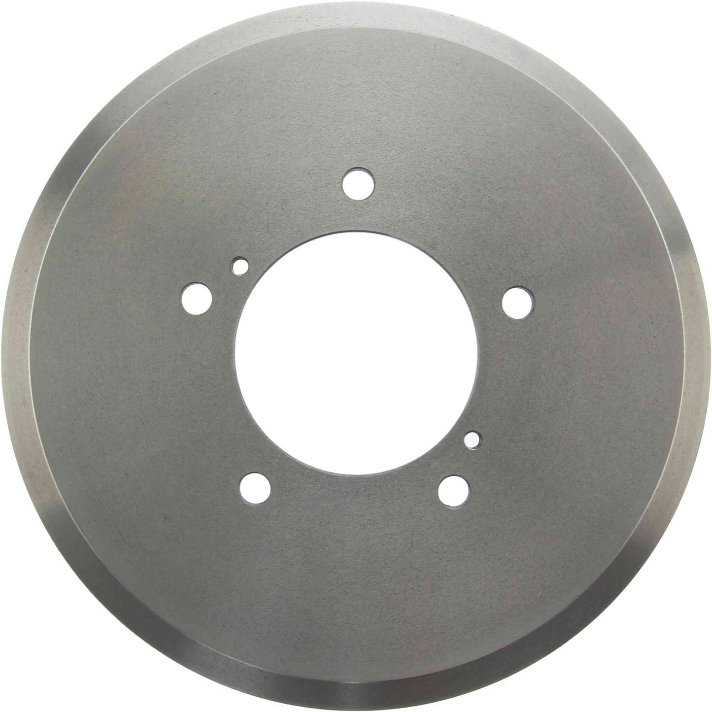 Centric Parts Brake Drum Non-Directional Finish 123.48011