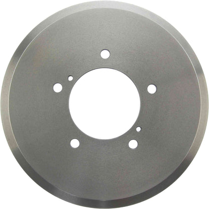 Centric Parts Brake Drum Non-Directional Finish 123.48011