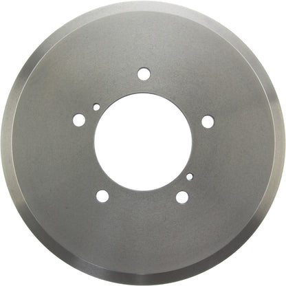 Centric Parts Brake Drum Non-Directional Finish 123.48011