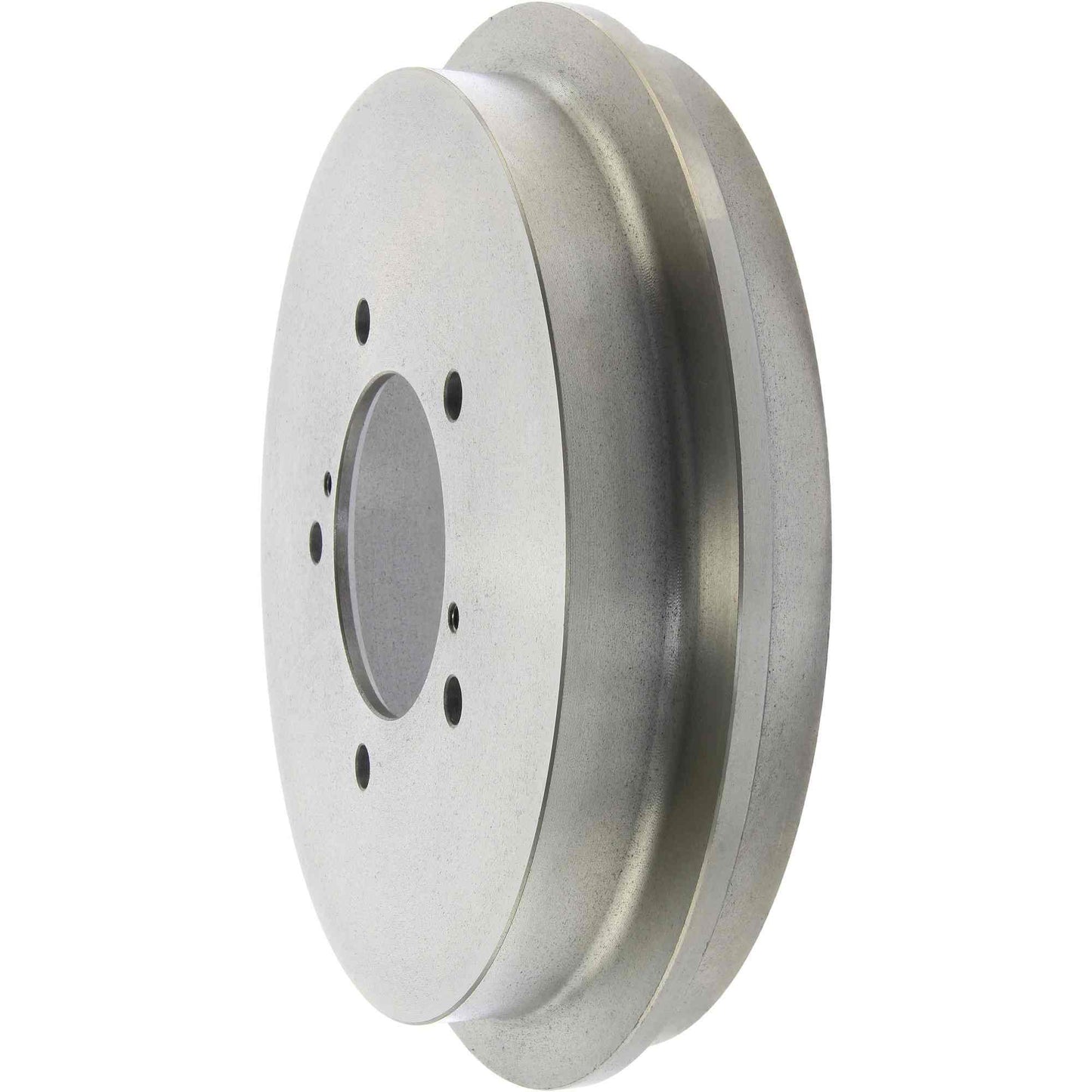 Centric Parts Brake Drum Non-Directional Finish 123.48011