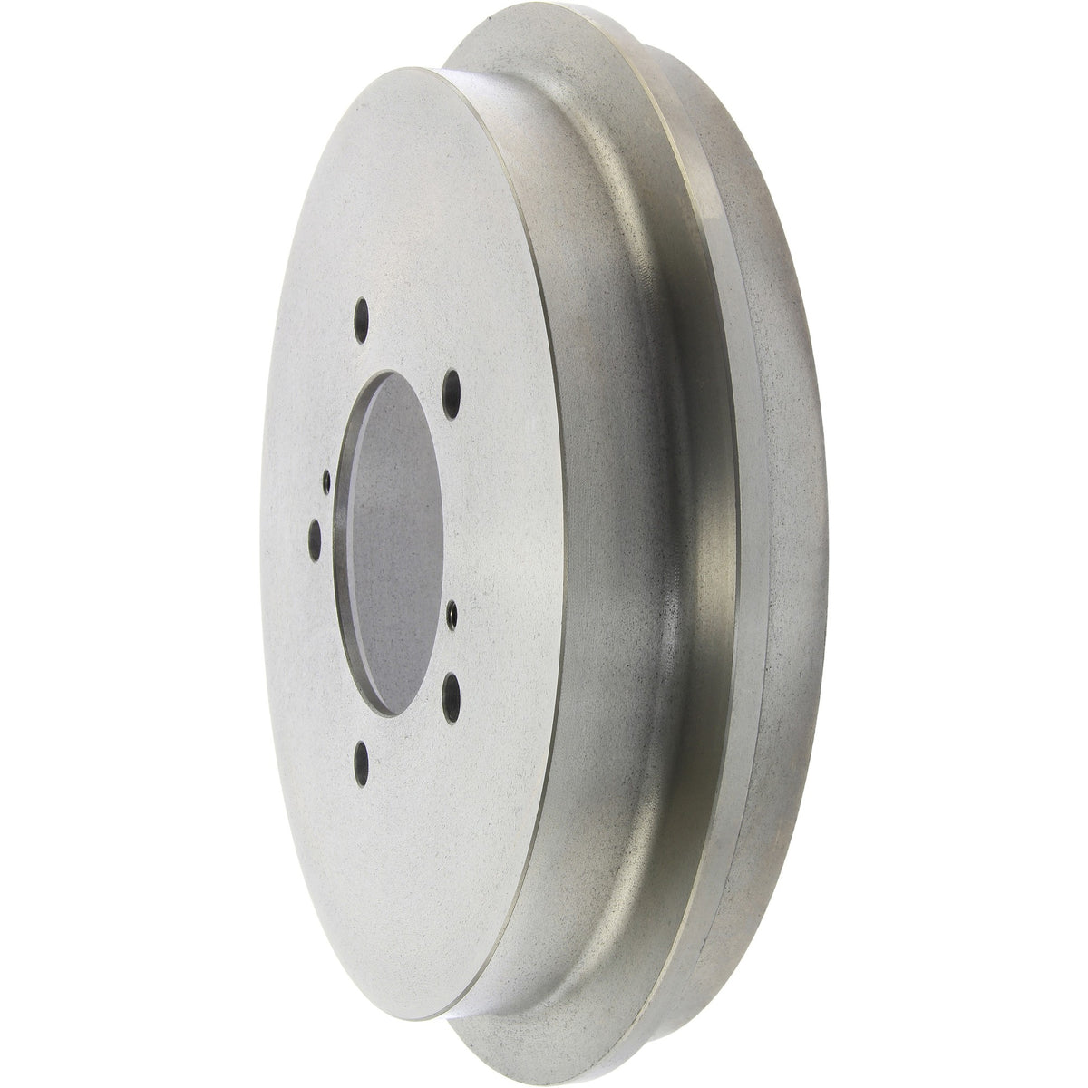 Centric Parts Brake Drum Non-Directional Finish 123.48011