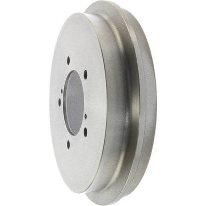 Centric Parts Brake Drum Non-Directional Finish 123.48011