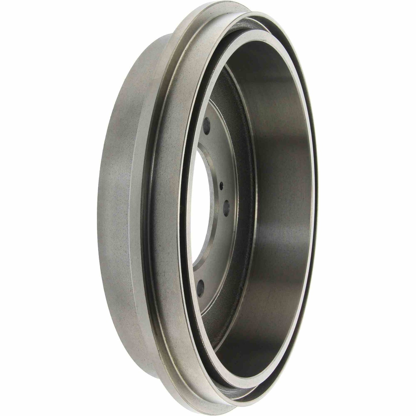 Centric Parts Brake Drum Non-Directional Finish 123.48011