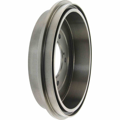 Centric Parts Brake Drum Non-Directional Finish 123.48011