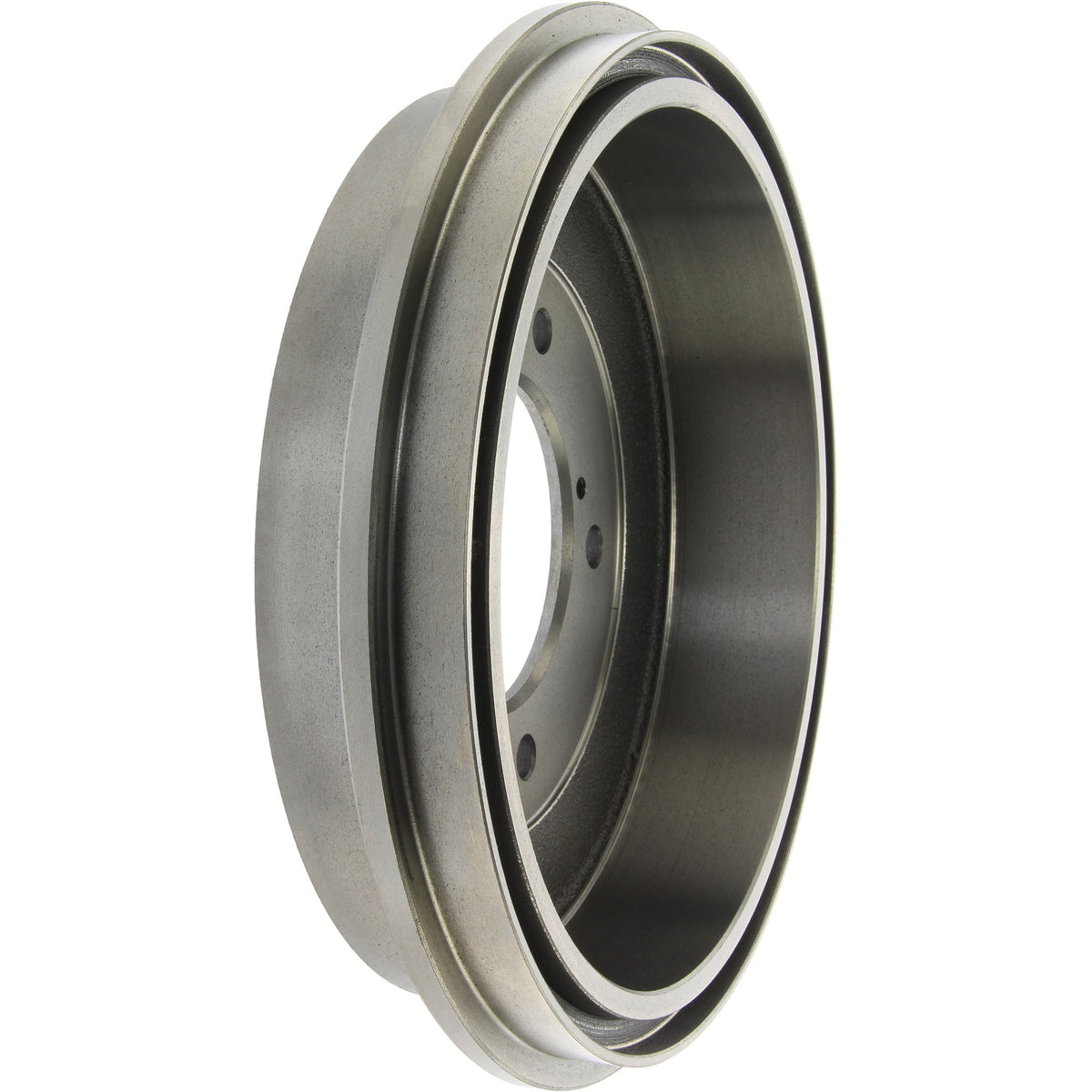 Centric Parts Brake Drum Non-Directional Finish 123.48011