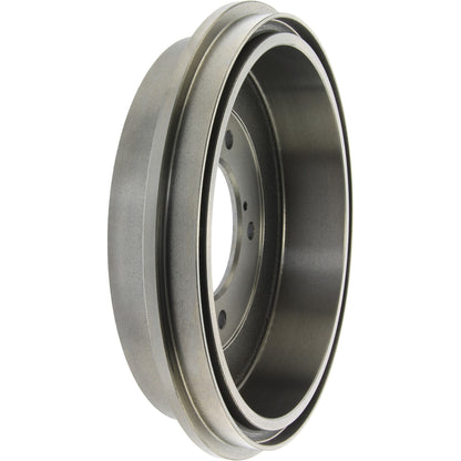 Centric Parts Brake Drum Non-Directional Finish 123.48011