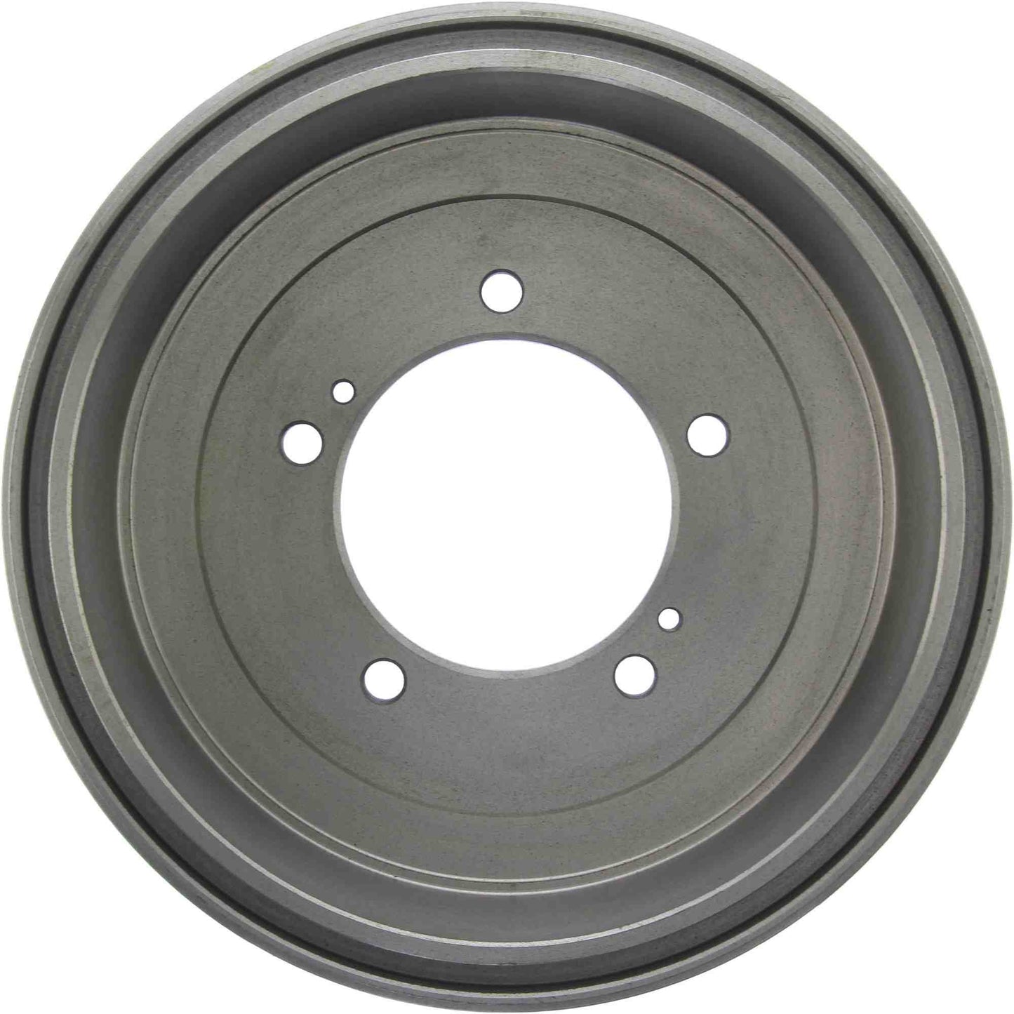 Centric Parts Brake Drum 123.48012