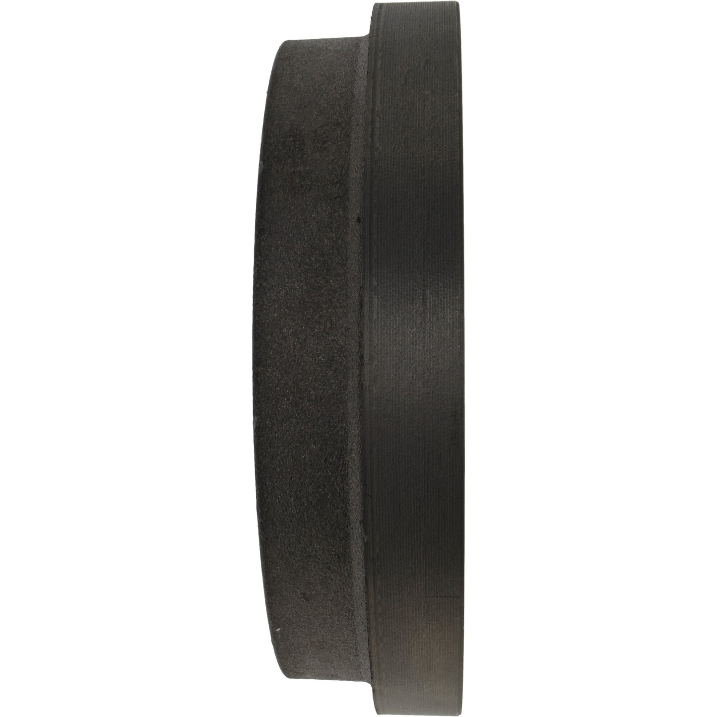 Centric Parts Brake Drum Standard Non-Directional Finishes for 1999 Chevrolet Tracker Suzuki Grand Vitara 123.48014