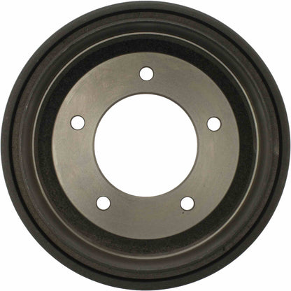 Centric Parts Brake Drum Standard Non-Directional Finishes for 1999 Chevrolet Tracker Suzuki Grand Vitara 123.48014