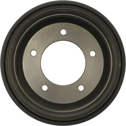 Centric Parts Brake Drum Standard Non-Directional Finishes for 1999 Chevrolet Tracker Suzuki Grand Vitara 123.48014