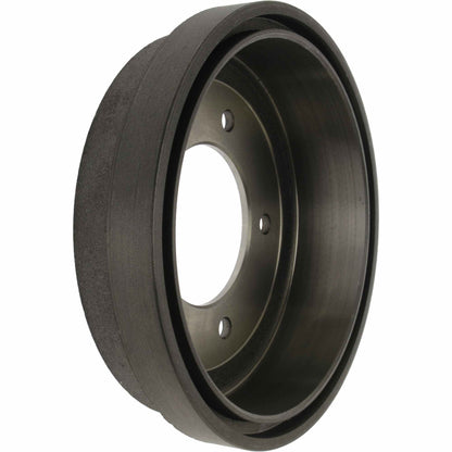 Centric Parts Brake Drum Standard Non-Directional Finishes for 1999 Chevrolet Tracker Suzuki Grand Vitara 123.48014