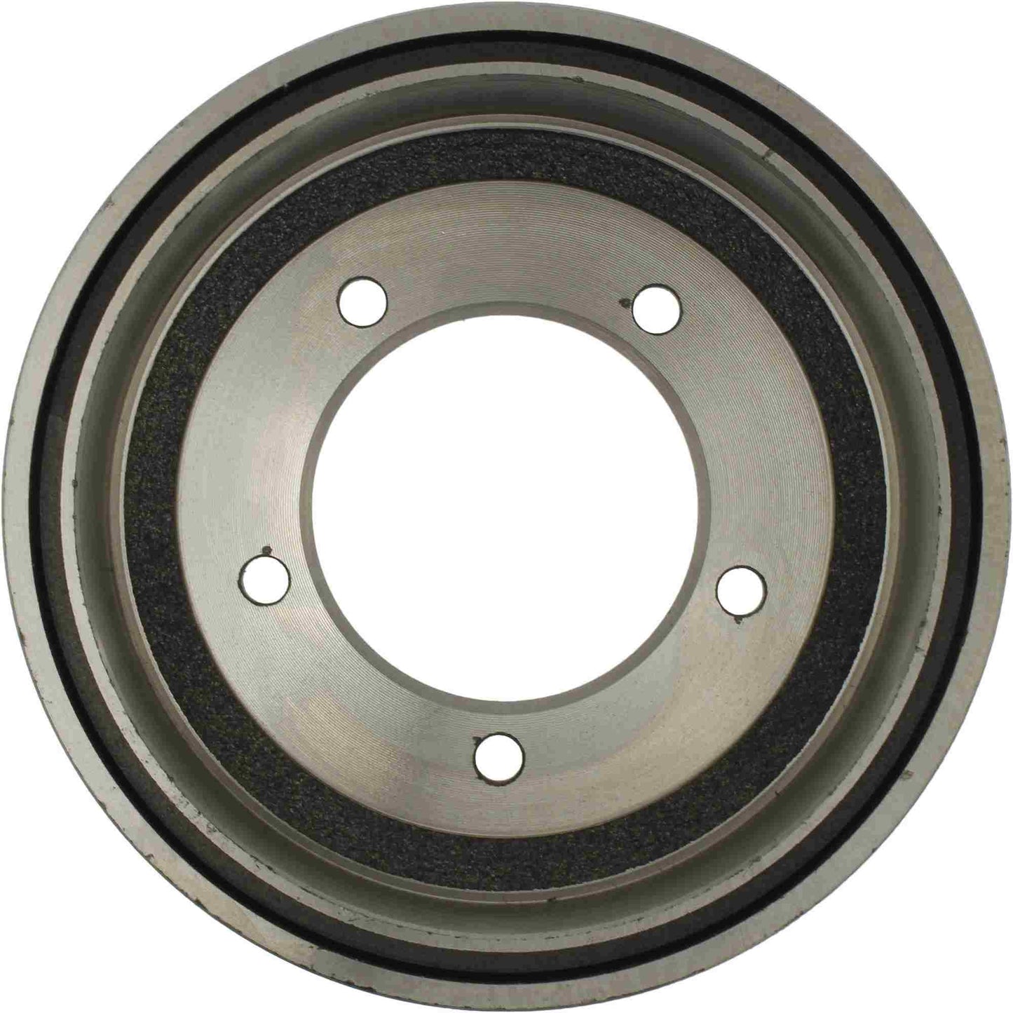 Centric Parts Brake Drum Standard with Non-Directional Finishes for 2000-2005 Chevrolet Tracker 2007-2008 Tracker 2000-2005 Suzuki Grand Vitara 2004-2000 Vitara 123.48015