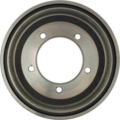 Centric Parts Brake Drum Standard with Non-Directional Finishes for 2000-2005 Chevrolet Tracker 2007-2008 Tracker 2000-2005 Suzuki Grand Vitara 2004-2000 Vitara 123.48015