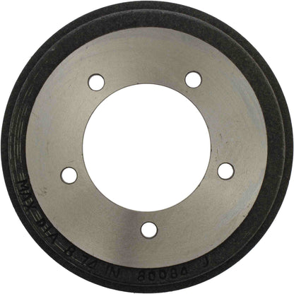 Centric Parts Brake Drum Standard with Non-Directional Finishes for 2000-2005 Chevrolet Tracker 2007-2008 Tracker 2000-2005 Suzuki Grand Vitara 2004-2000 Vitara 123.48015