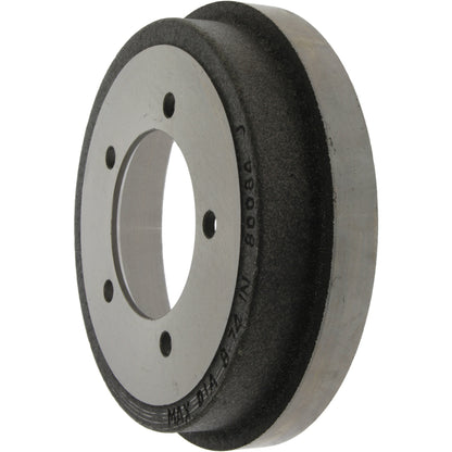 Centric Parts Brake Drum Standard with Non-Directional Finishes for 2000-2005 Chevrolet Tracker 2007-2008 Tracker 2000-2005 Suzuki Grand Vitara 2004-2000 Vitara 123.48015