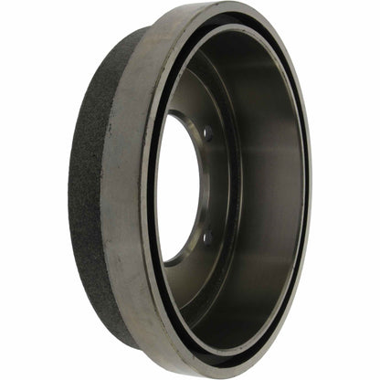 Centric Parts Brake Drum Standard with Non-Directional Finishes for 2000-2005 Chevrolet Tracker 2007-2008 Tracker 2000-2005 Suzuki Grand Vitara 2004-2000 Vitara 123.48015