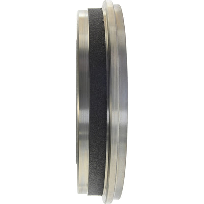 Centric Parts Brake Drum Non-Directional Finishes 123.48016